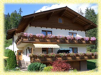 Gastehaus Kubler